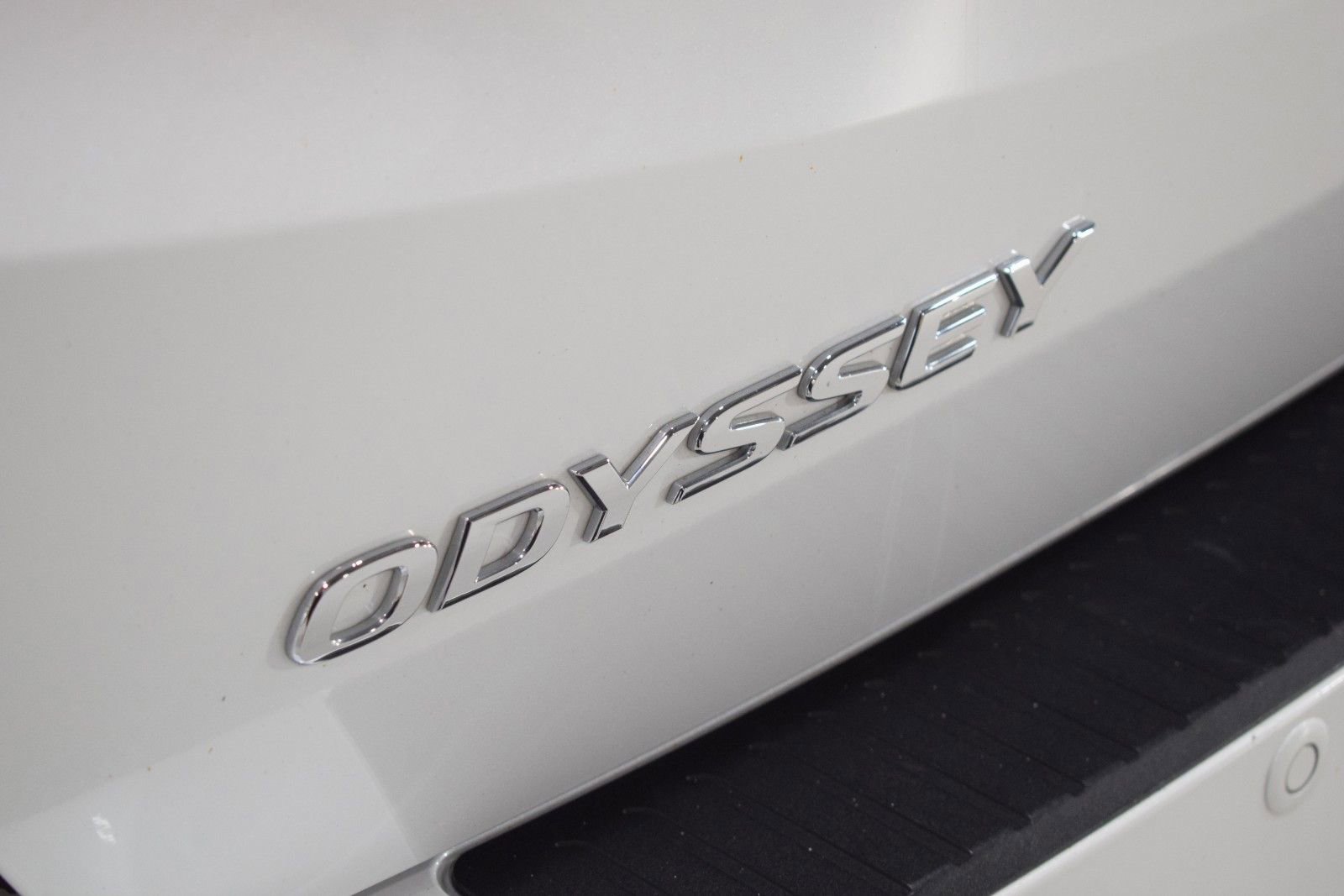 Used 2021 Honda Odyssey Touring image 12