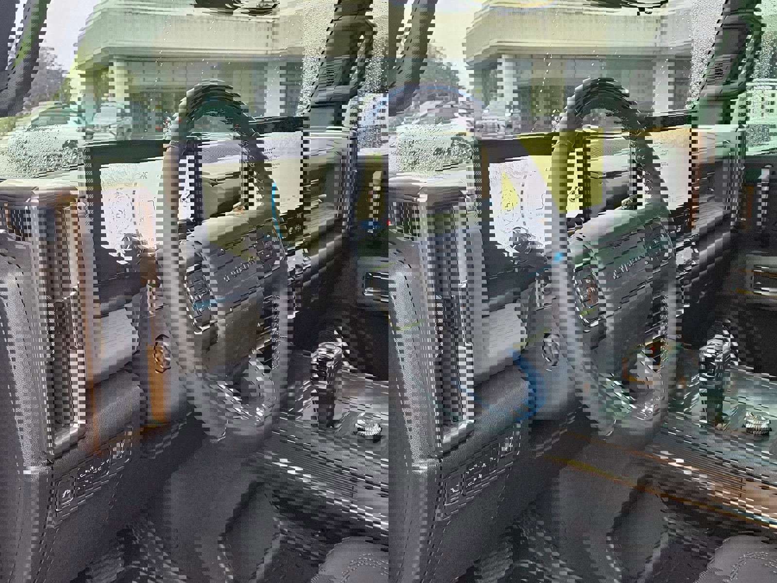 New 2025 GMC Hummer EV 3X image 11