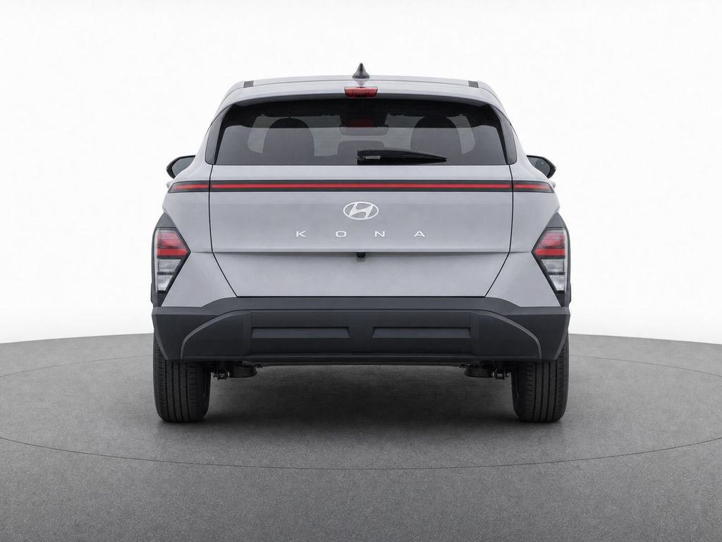 New 2026 Hyundai Kona SE FWD image 7