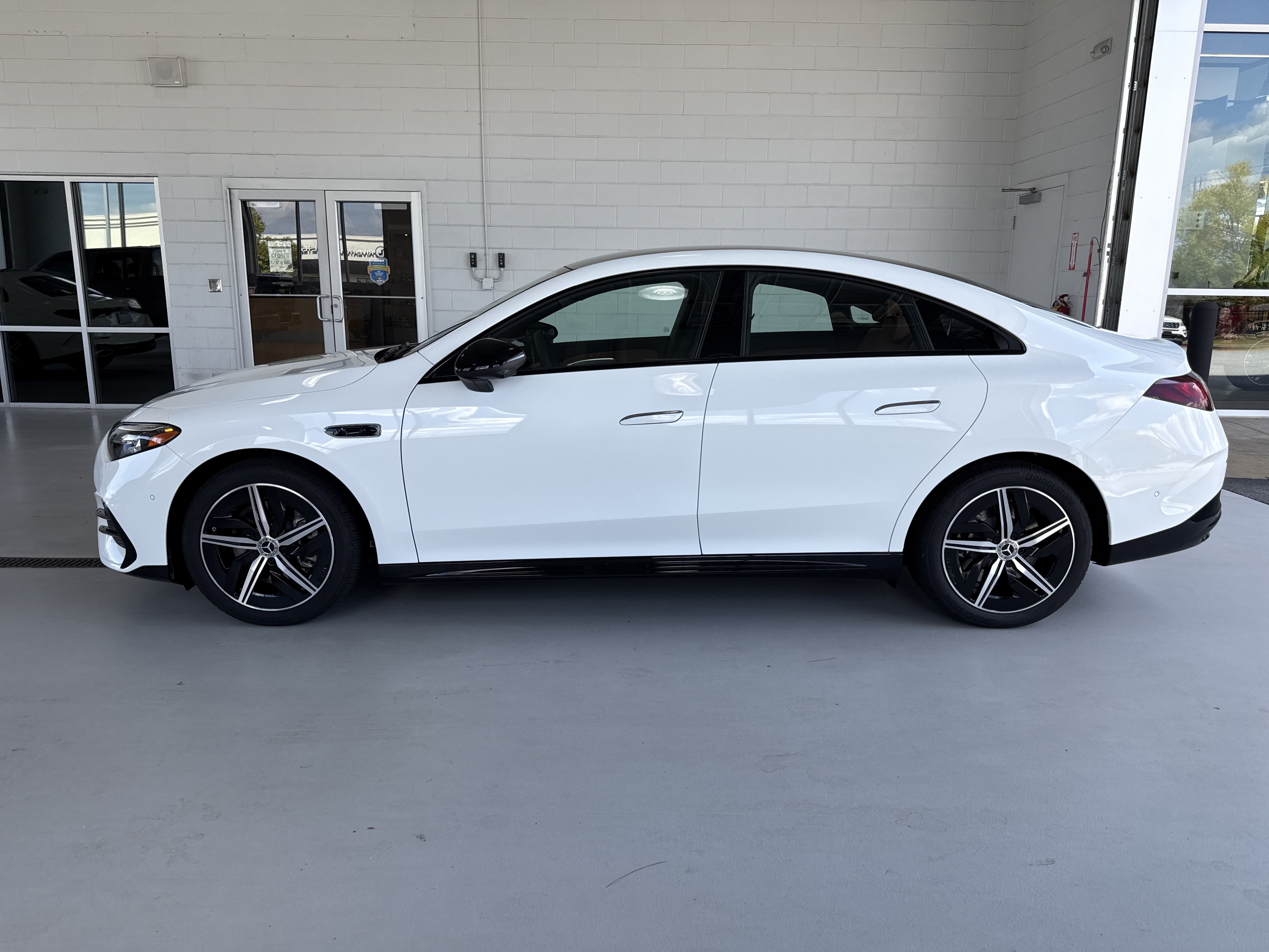 New 2027 Mercedes-Benz CLA 350 image 2