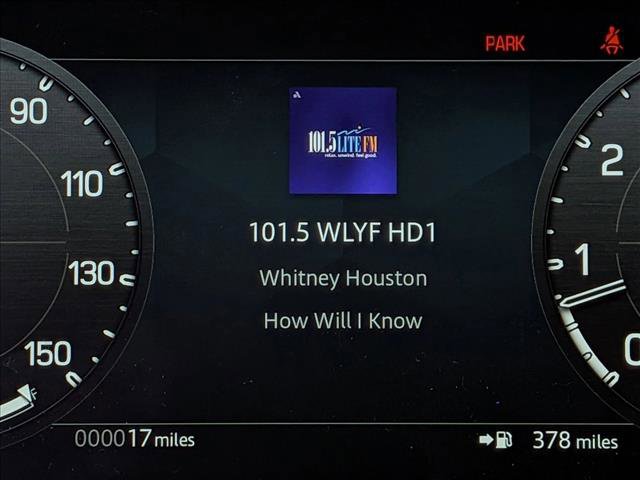 New 2026 Land Rover Defender 110 X-Dynamic SE image 10