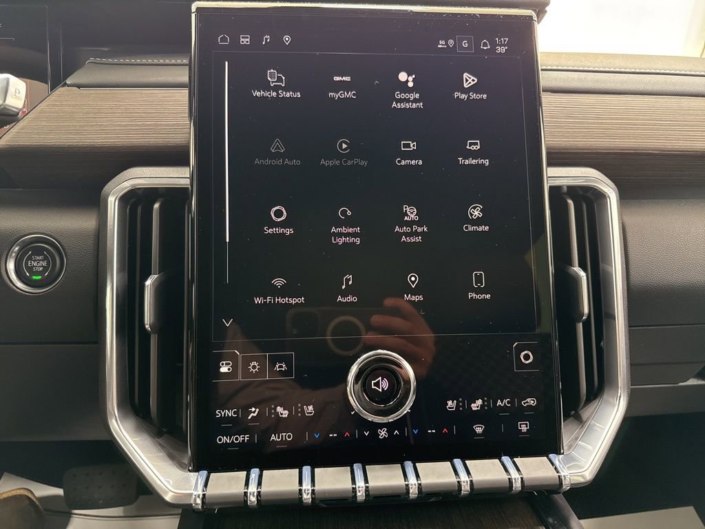 New 2026 GMC Acadia Denali w/ Super Cruise Package image 31