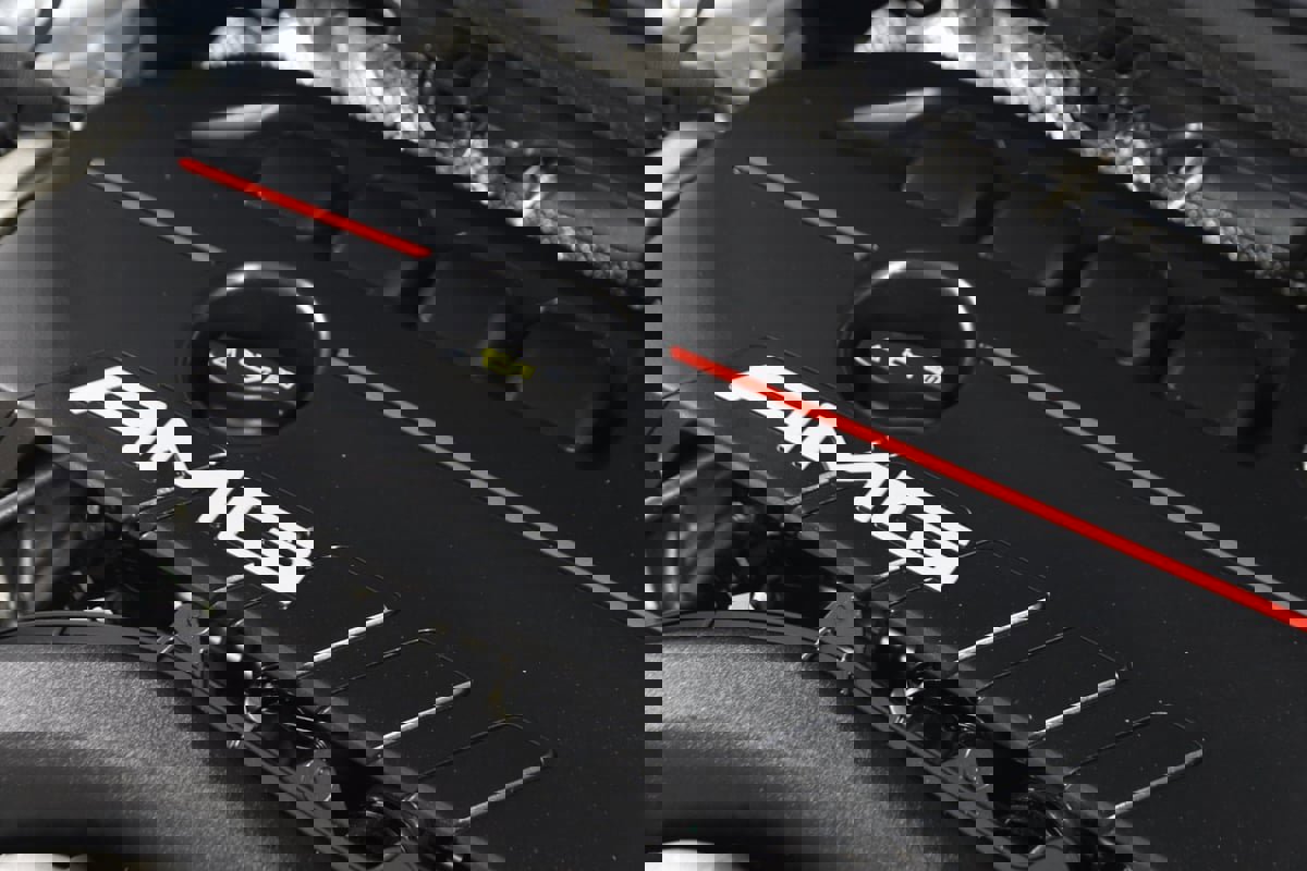 Used 2024 Mercedes-Benz GLA 35 AMG 4MATIC image 22