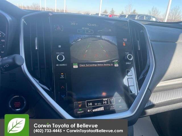 Used 2024 Subaru Ascent Premium w/ Convenience Package image 20