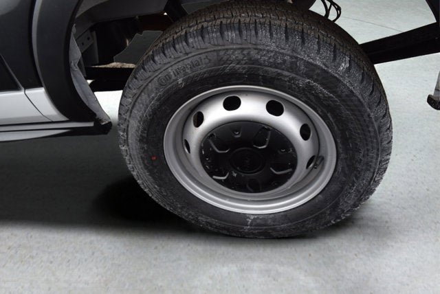 New 2026 Ford Transit 250 Low Roof RWD image 5