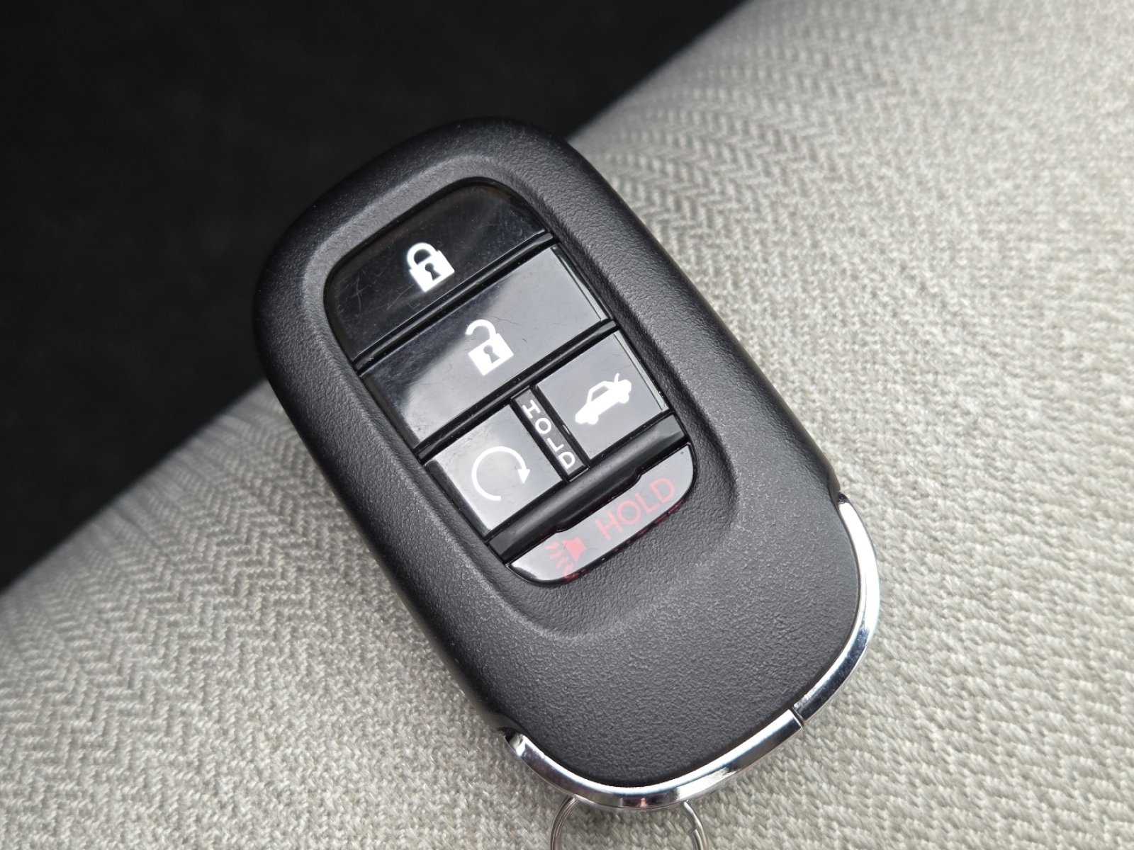 Used 2024 Honda Accord EX image 34