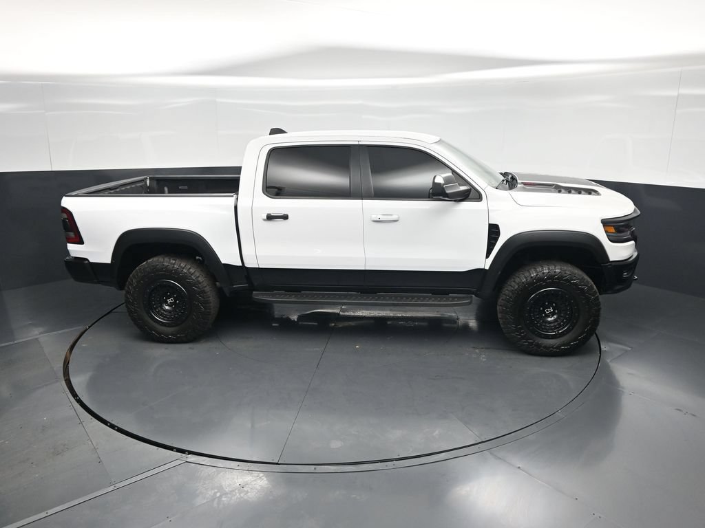 Used 2021 RAM 1500 TRX w/ TRX Level 2 Equipment Group AWD/4WD image 53