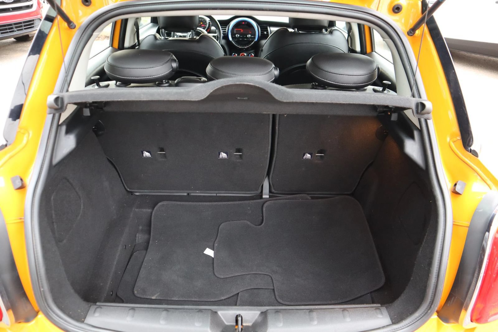 Used 2015 MINI Cooper S FWD image 13