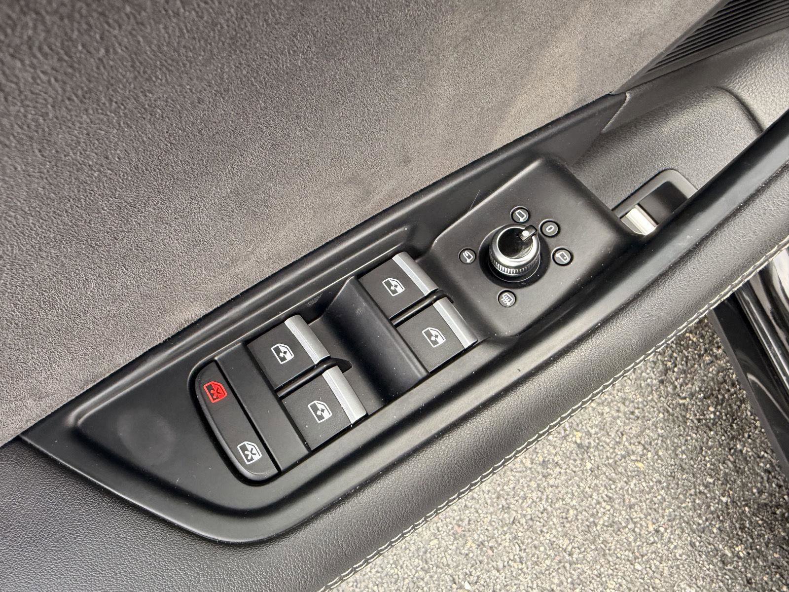 Used 2018 Audi A4 2.0T Premium Plus w/ Sport Plus Package image 15