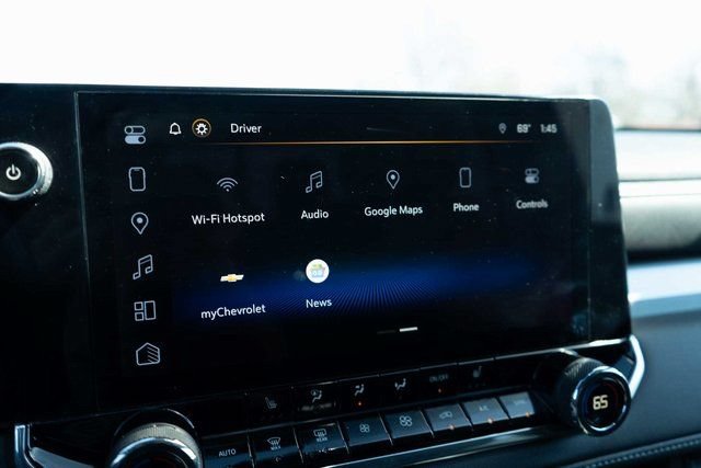 New 2024 Chevrolet Colorado LT w/ LT Convenience Package II RWD image 19