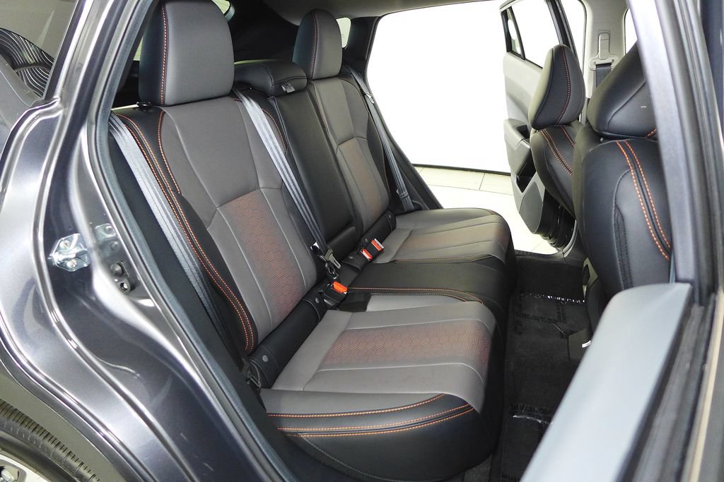 Certified 2025 Subaru Crosstrek 2.5i Limited w/ Crosstrek Mirror Package AWD/4WD image 19