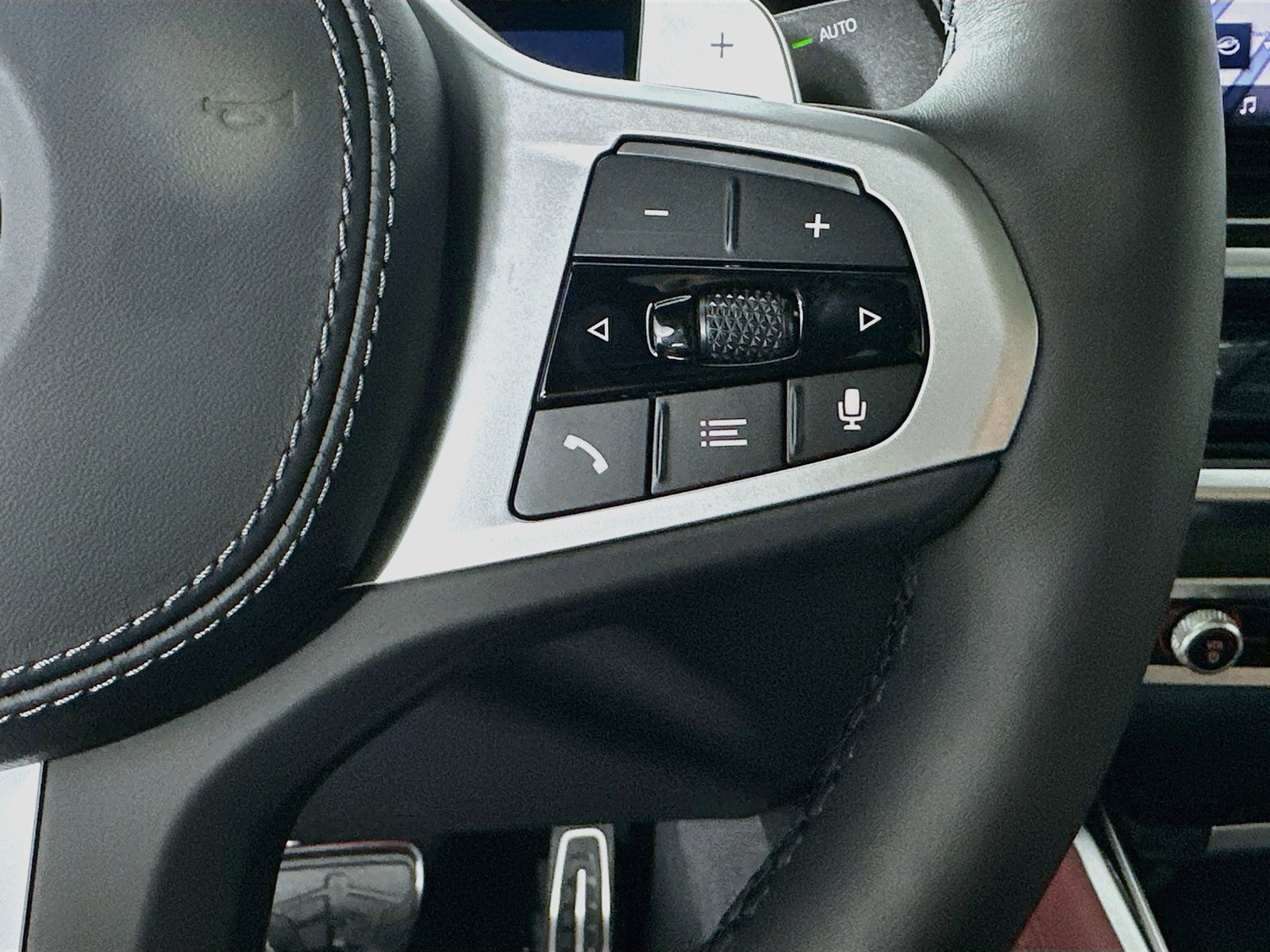 New 2027 BMW X6 xDrive40i AWD/4WD image 19