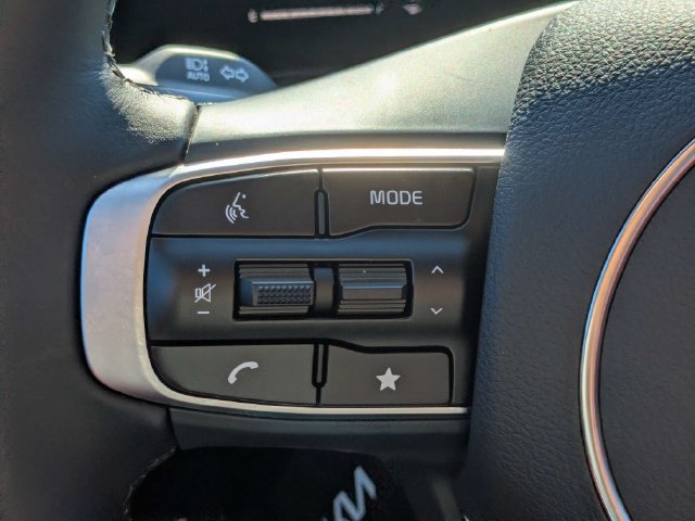 New 2026 Kia K5 GT-Line FWD image 24