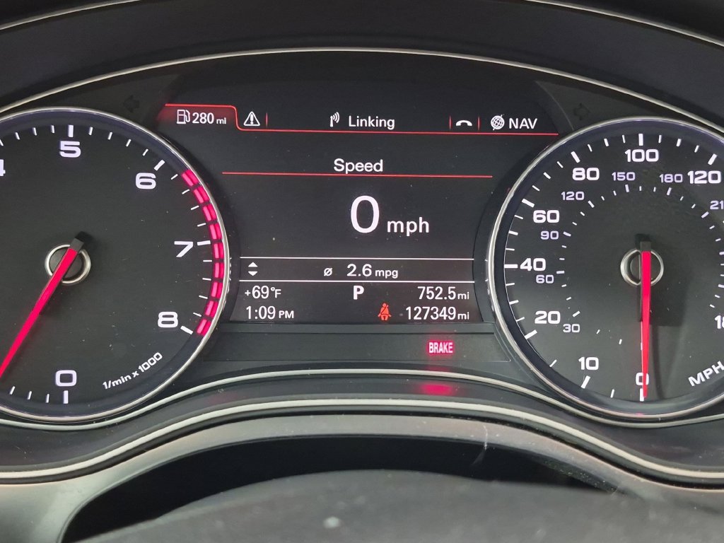 Used 2013 Audi A6 2.0T Premium Plus w/ Premium Plus Pkg AWD/4WD image 22