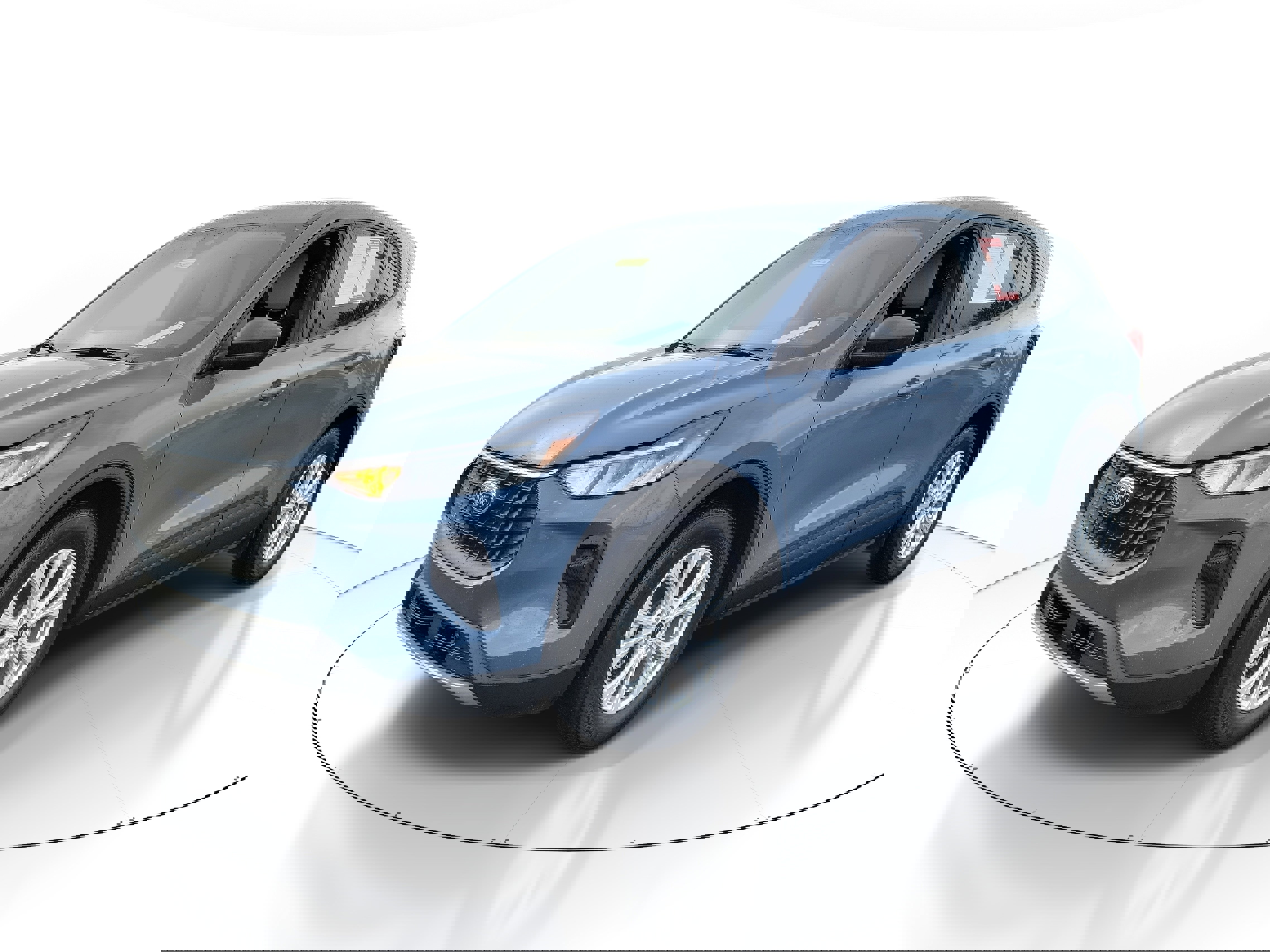 Used 2025 Ford Escape Active image 2