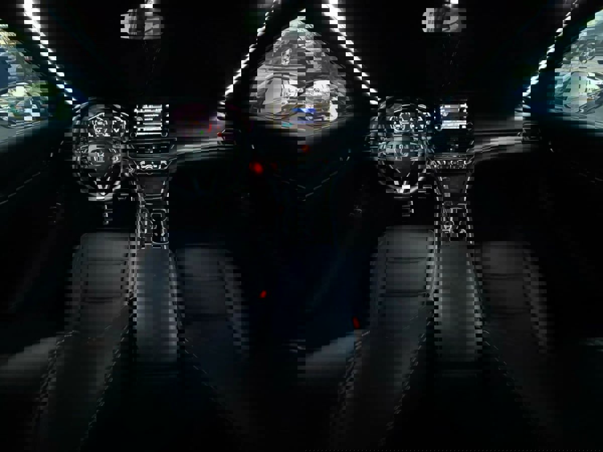 Used 2019 Honda Accord Sport image 43