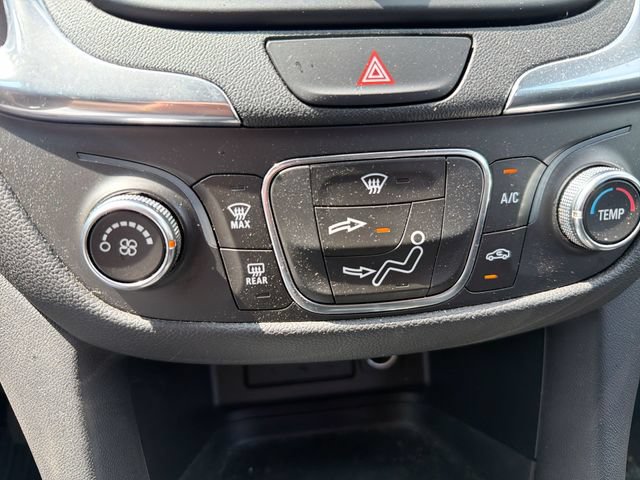Used 2019 Chevrolet Equinox LT AWD/4WD image 23