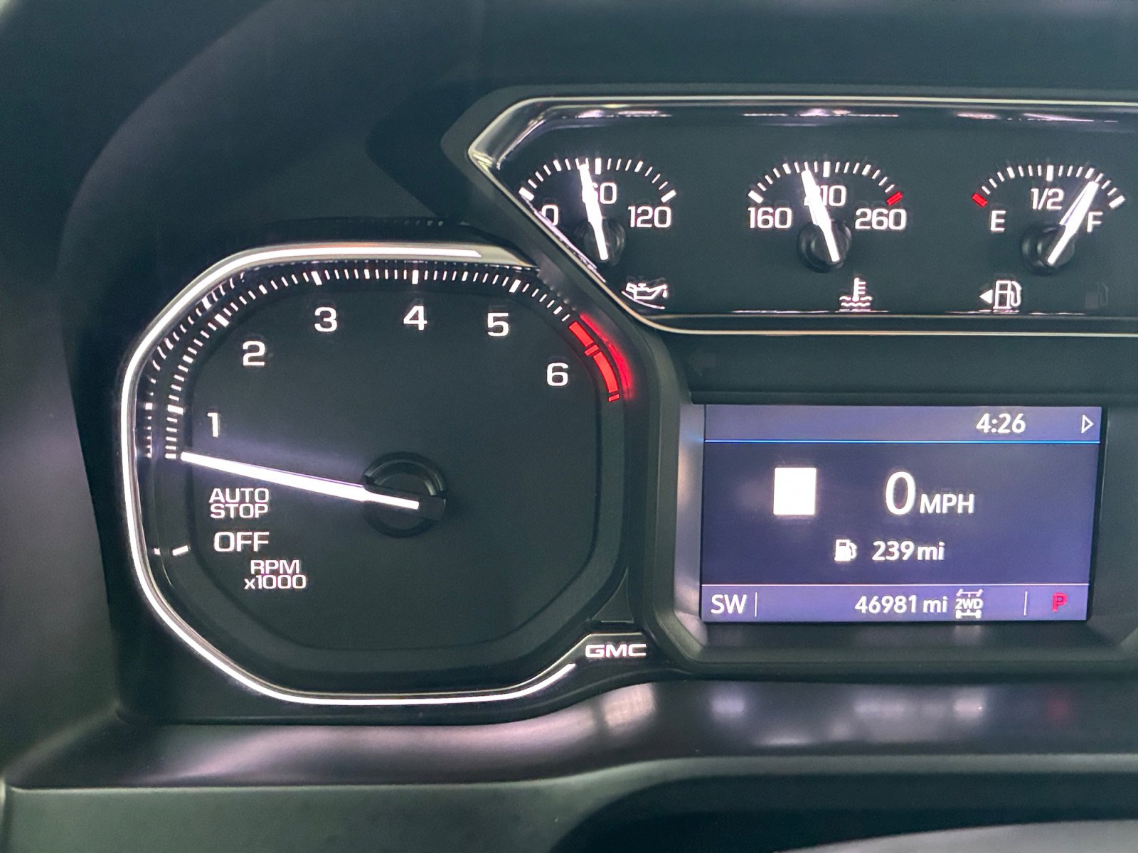 Used 2020 GMC Sierra 1500 SLT image 19