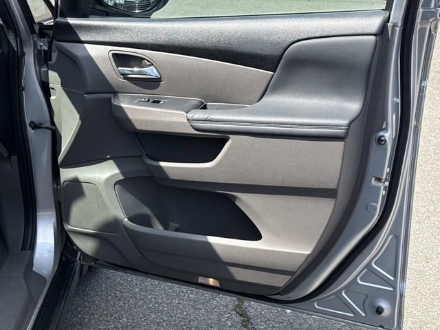 Used 2014 Honda Odyssey EX-L image 8