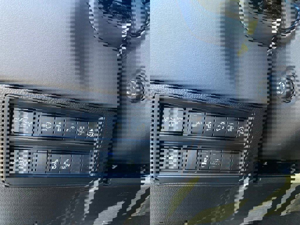 New 2026 Toyota Sequoia Platinum image 15