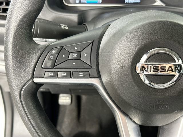 Used 2022 Nissan Leaf S Plus FWD image 19