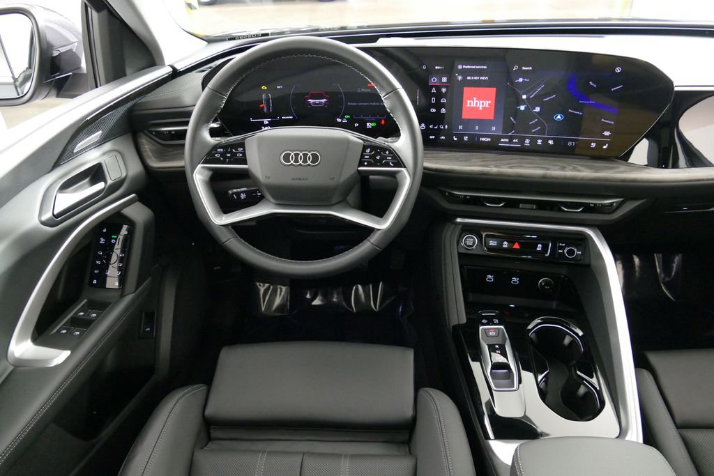 Used 2025 Audi Q5 Premium Plus image 7