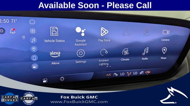 Used 2024 Buick Envision Sport Touring AWD/4WD image 16