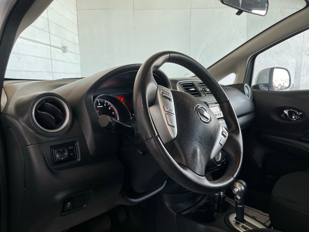Used 2014 Nissan Versa Note SV image 18