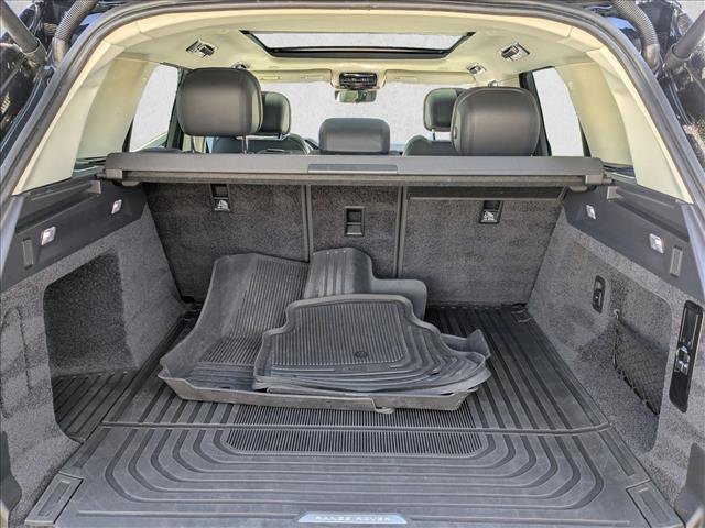 Used 2023 Land Rover Range Rover SE AWD/4WD image 6
