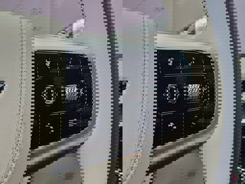 New 2026 Genesis GV80 3.5T Prestige image 38