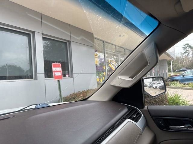 Used 2017 GMC Yukon SLE w/ SLE Value Package image 35