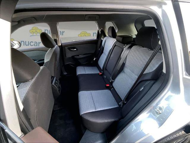 Certified 2023 Nissan Rogue SV AWD/4WD image 15