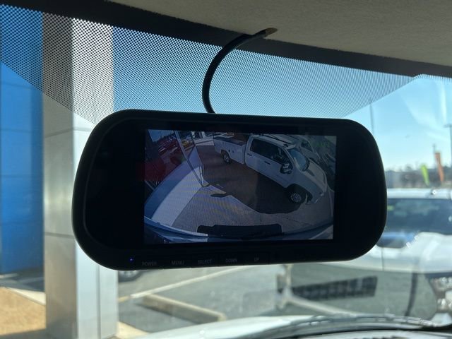 New 2025 Chevrolet Express 3500 w/ Power Convenience Package image 20