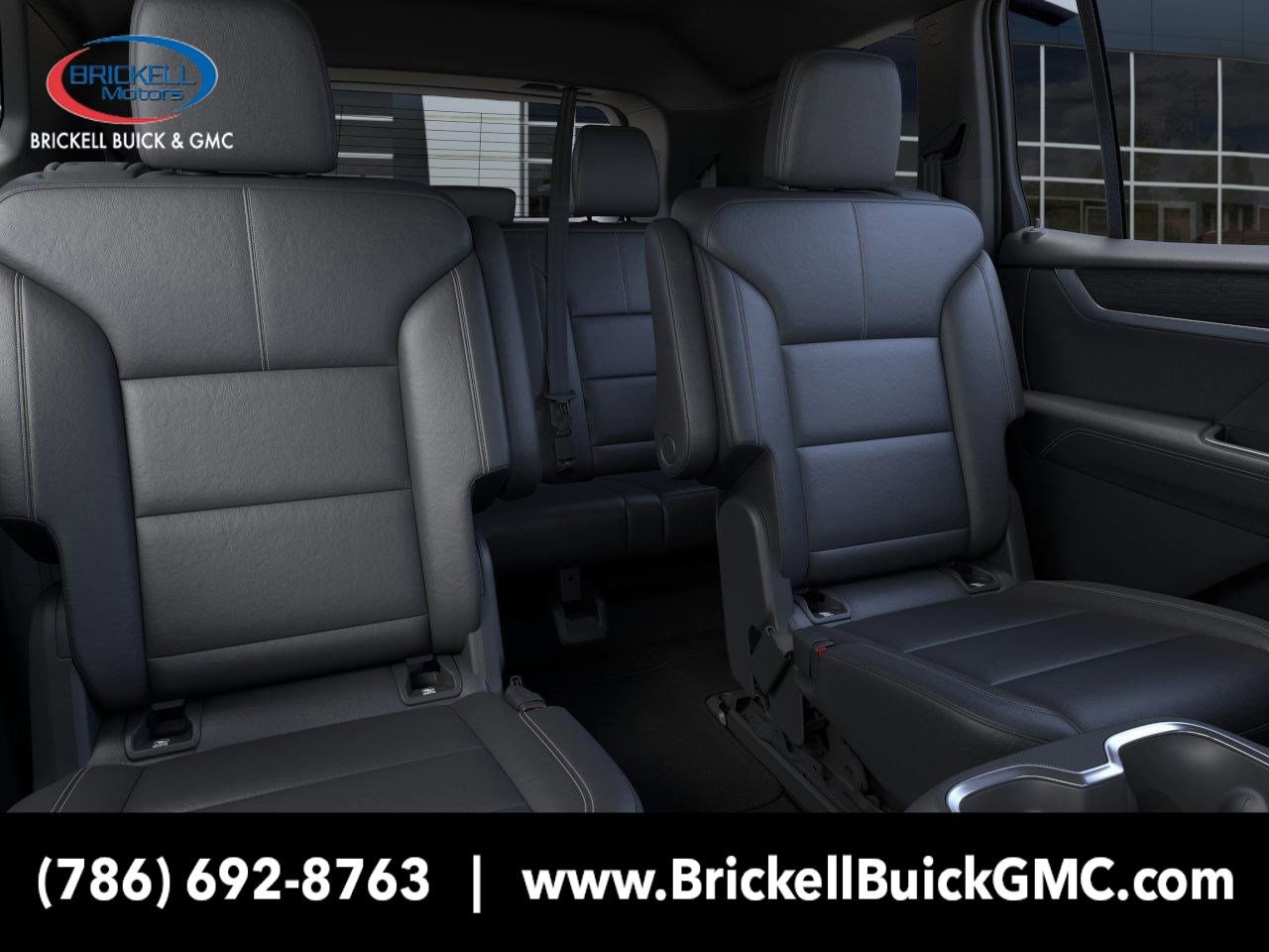 New 2026 GMC Acadia Elevation w/ Black Edition image 17