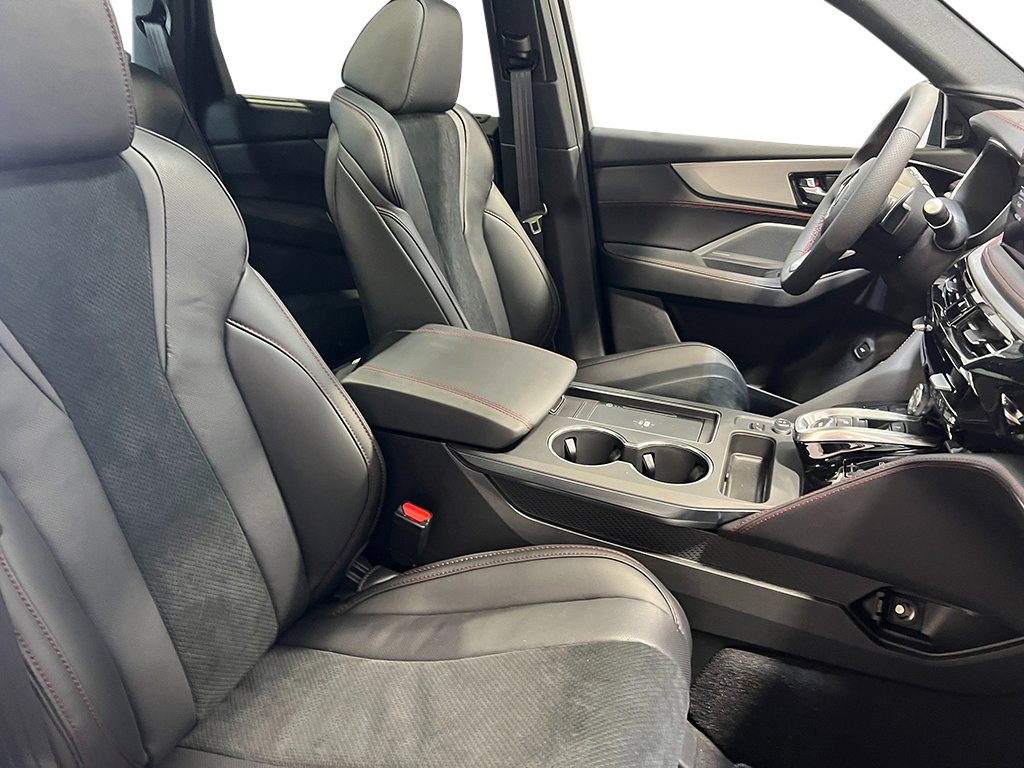 New 2026 Acura MDX A-Spec image 41