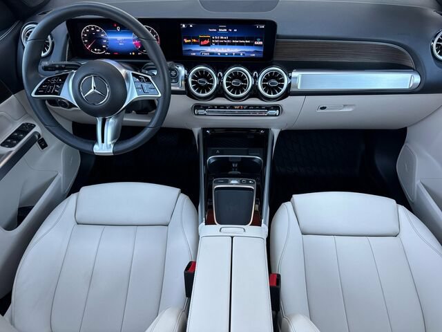 Certified 2026 Mercedes-Benz GLB 250 image 17