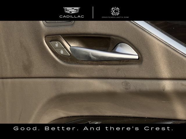 Certified 2023 Cadillac Escalade Sport w/ LPO, ONYX Package RWD image 28