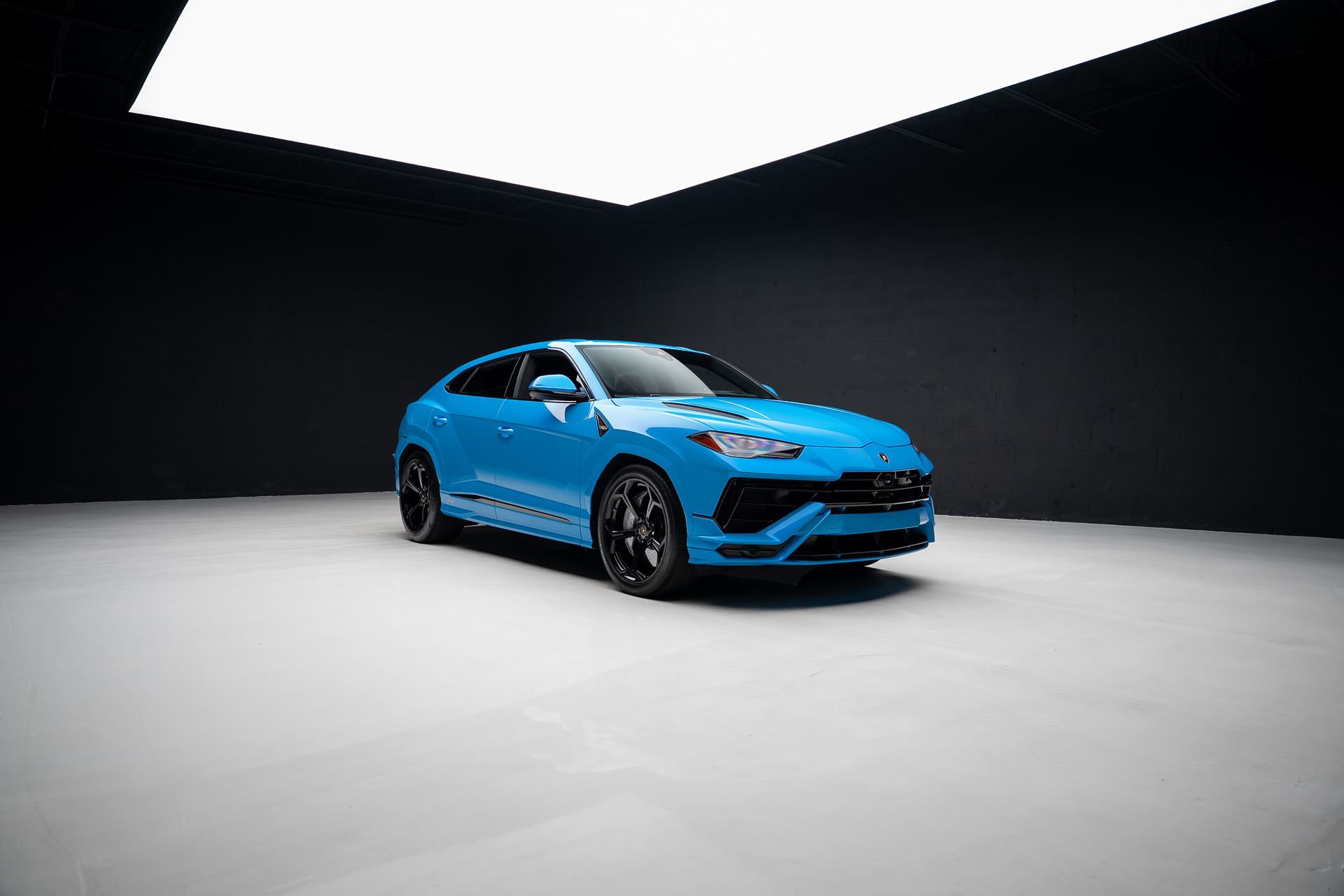 Used 2024 Lamborghini Urus S image 88