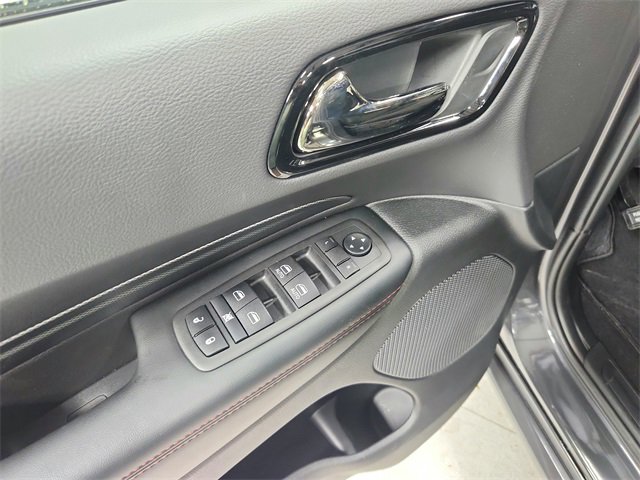 New 2026 Dodge Durango GT w/ Blacktop Package image 35