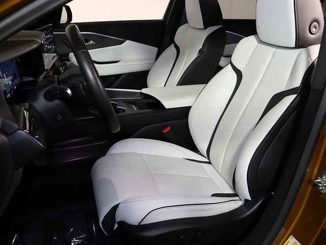 Certified 2024 Acura ZDX Type S image 4