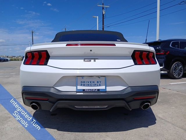 Used 2024 Ford Mustang GT Premium image 8