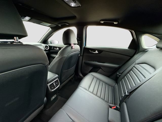 Used 2024 Kia Forte GT-Line w/ GT-Line Premium Package image 23