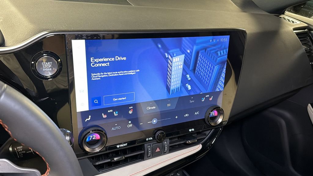 Used 2023 Lexus NX 350 AWD image 23