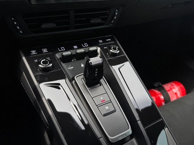 Used 2026 Porsche 911 Carrera GTS RWD image 32