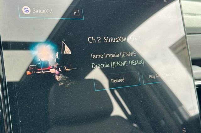 New 2026 GMC Yukon Denali w/ Sun & Power Step Package image 23