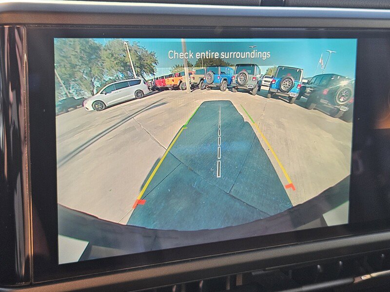 Used 2024 Jeep Wrangler Rubicon image 20