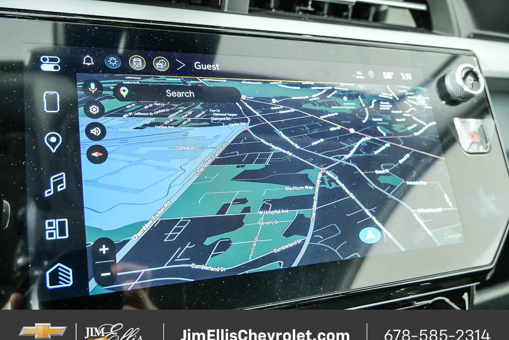 New 2027 Chevrolet Bolt LT w/ Comfort Package image 14