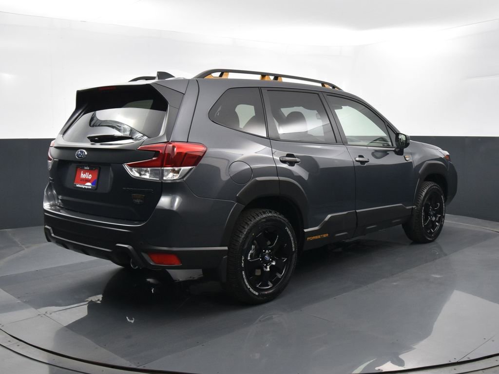 Certified 2024 Subaru Forester Wilderness image 26