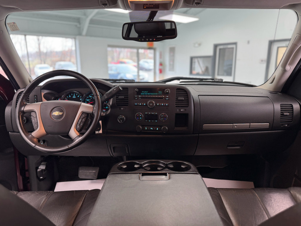 Used 2013 Chevrolet Silverado 1500 LT w/ All-Star Edition image 21