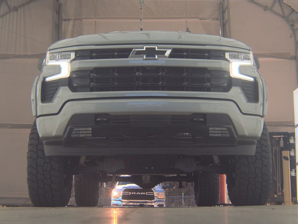 Used 2023 Chevrolet Silverado 1500 RST w/ All Star Edition Plus image 3